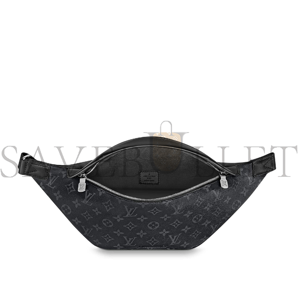  LOUIS VUITTON Discovery Bumbag M44336 (47*20*9cm)